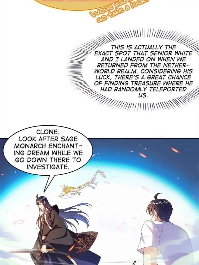 Read Cultivation Chat Group chapter 471 image 30 on Lezhin