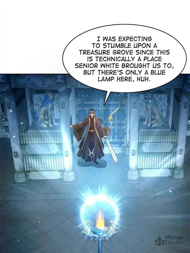 Read Cultivation Chat Group chapter 471 image 34 on Lezhin