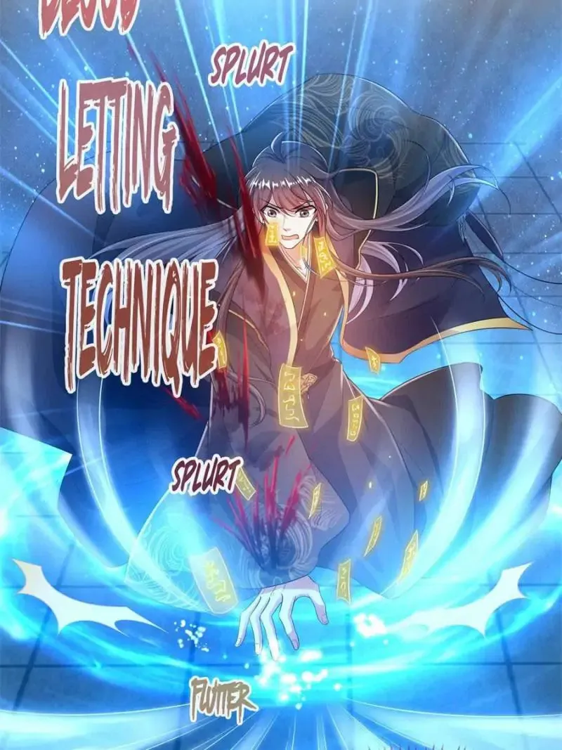 Read Cultivation Chat Group chapter 471 image 37 on Lezhin
