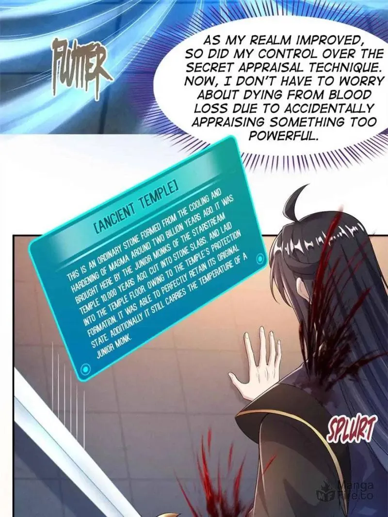 Read Cultivation Chat Group chapter 471 image 38 on Lezhin