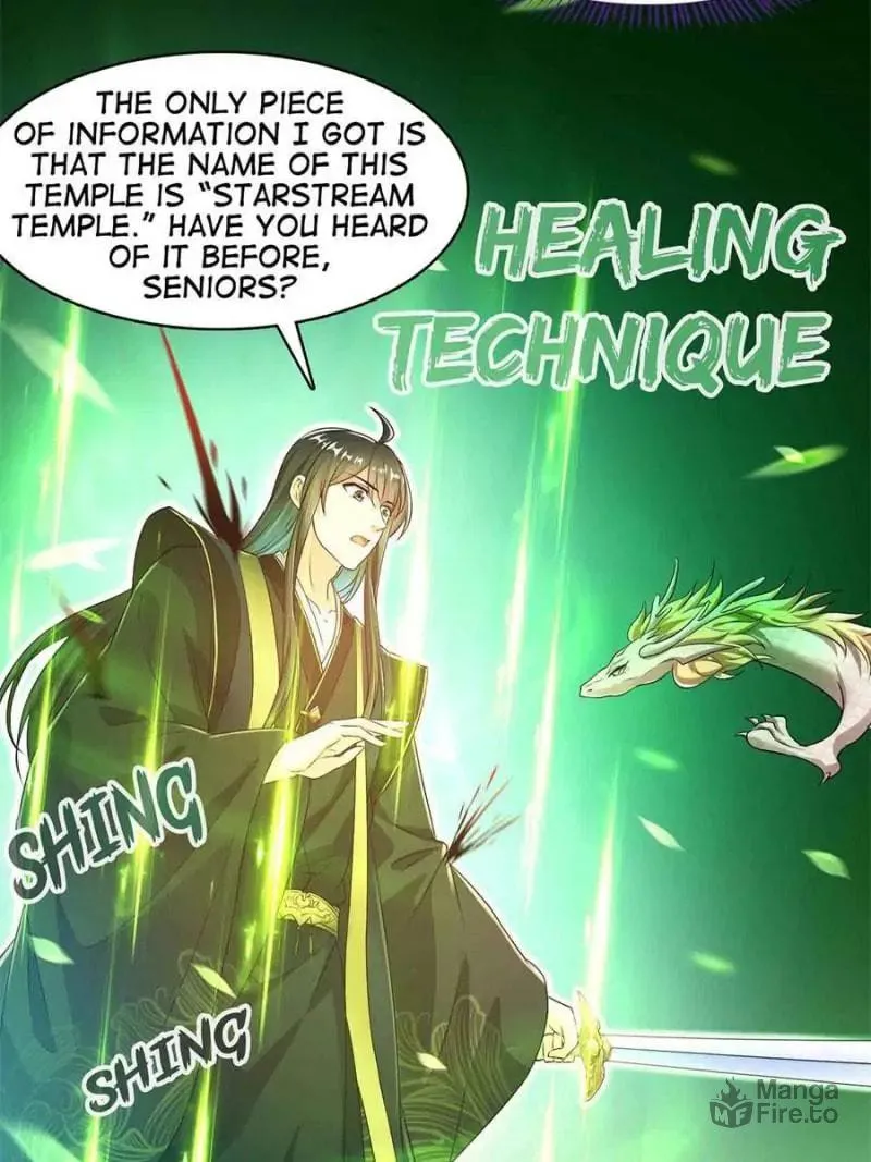 Read Cultivation Chat Group chapter 471 image 41 on Lezhin