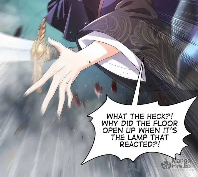 Read Cultivation Chat Group chapter 471 image 47 on Lezhin