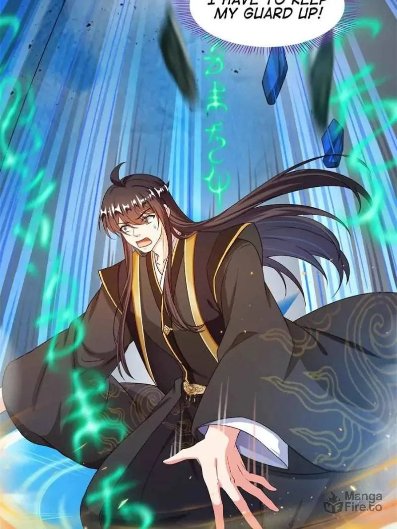 Read Cultivation Chat Group chapter 471 image 49 on Lezhin