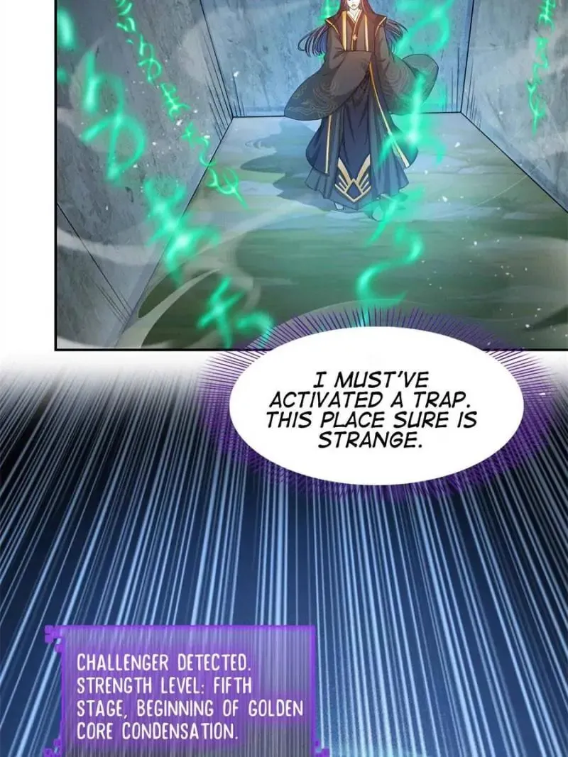 Read Cultivation Chat Group chapter 471 image 51 on Lezhin