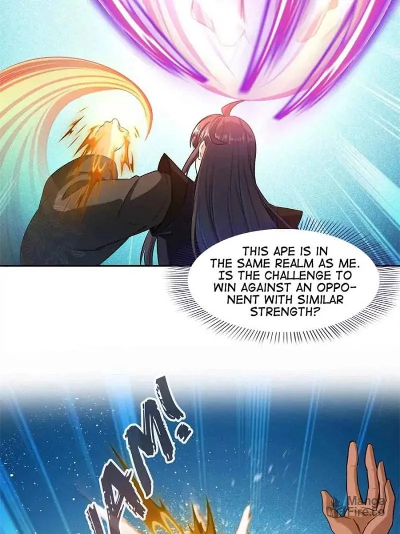 Read Cultivation Chat Group chapter 471 image 59 on Lezhin