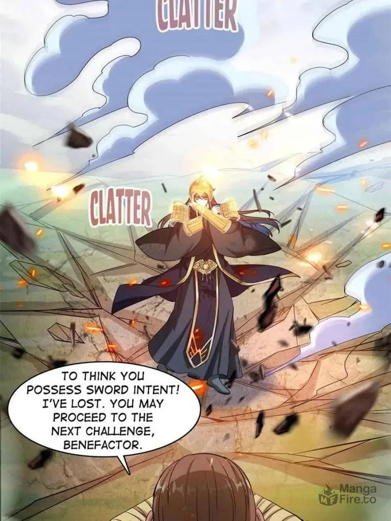 Read Cultivation Chat Group chapter 471 image 64 on Lezhin