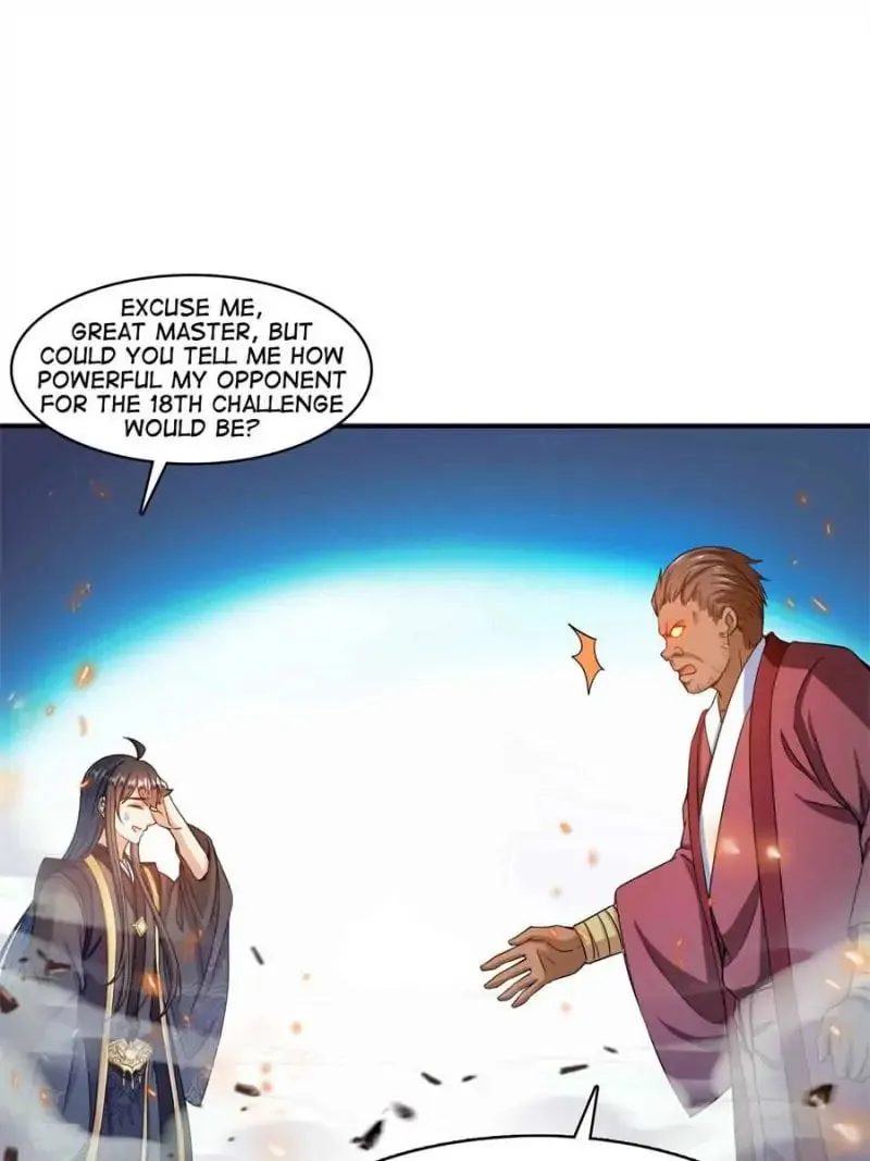 Read Cultivation Chat Group chapter 471 image 66 on Lezhin