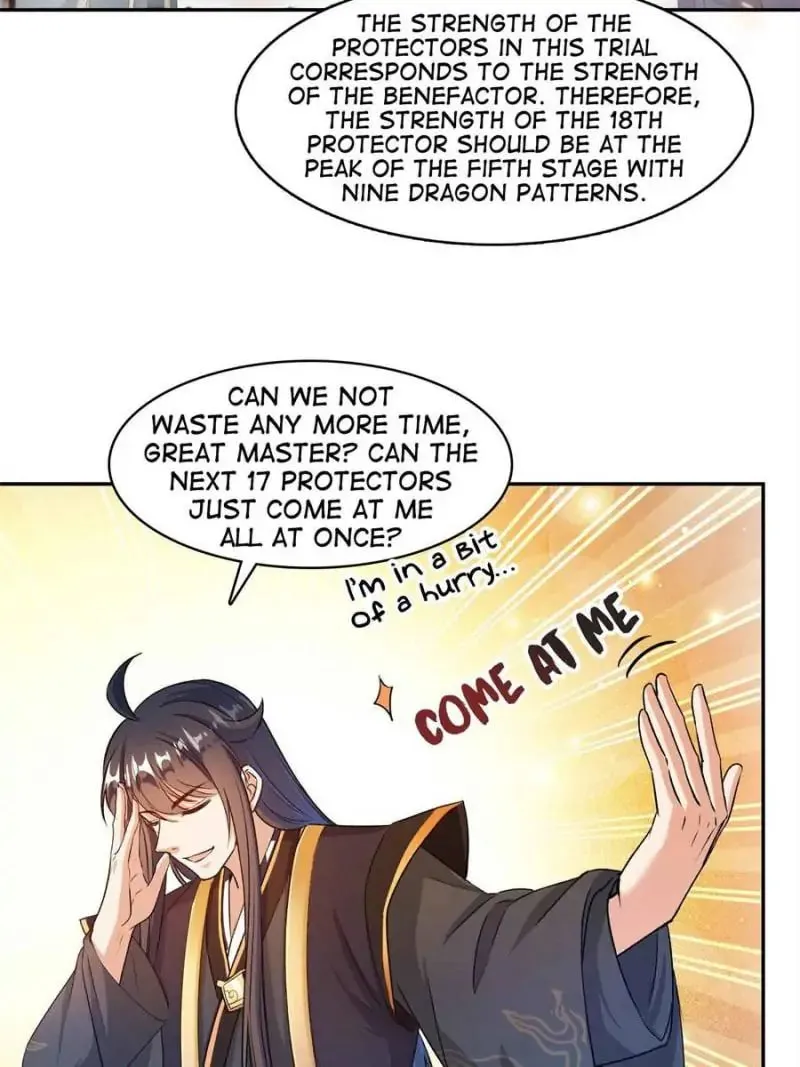 Read Cultivation Chat Group chapter 471 image 67 on Lezhin