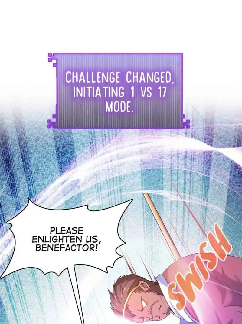 Read Cultivation Chat Group chapter 471 image 70 on Lezhin