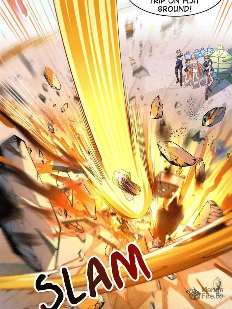 Read Cultivation Chat Group chapter 471 image 9 on Lezhin