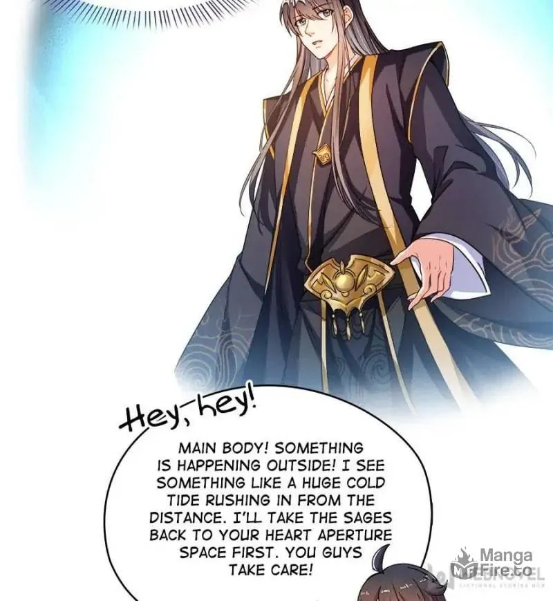 Read Cultivation Chat Group chapter 472 image 14 on Lezhin