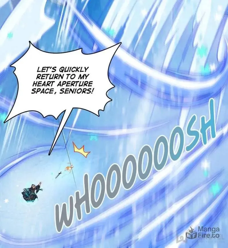 Read Cultivation Chat Group chapter 472 image 17 on Lezhin