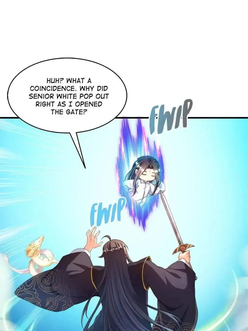 Read Cultivation Chat Group chapter 472 image 18 on Lezhin