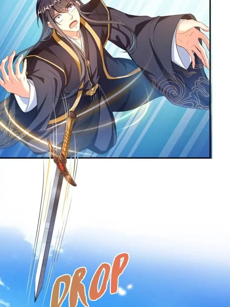 Read Cultivation Chat Group chapter 472 image 21 on Lezhin