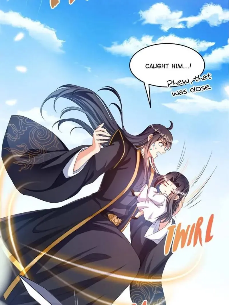 Read Cultivation Chat Group chapter 472 image 22 on Lezhin