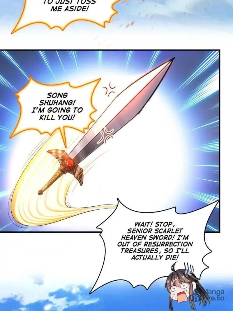 Read Cultivation Chat Group chapter 472 image 24 on Lezhin