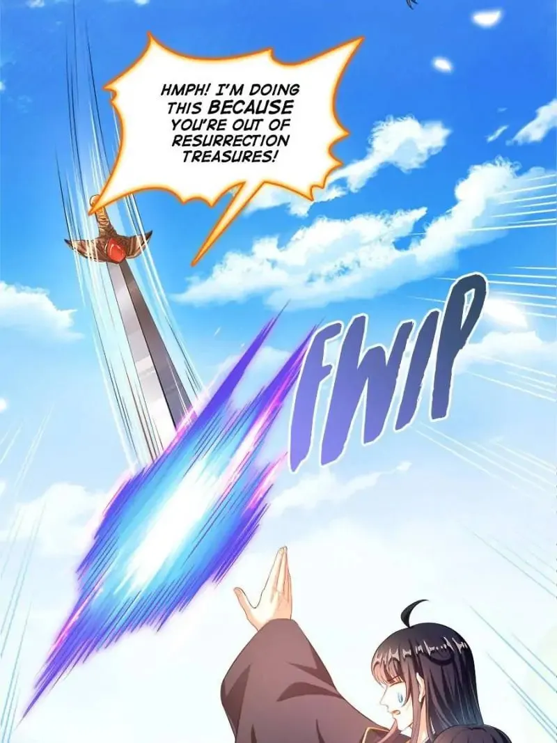 Read Cultivation Chat Group chapter 472 image 25 on Lezhin
