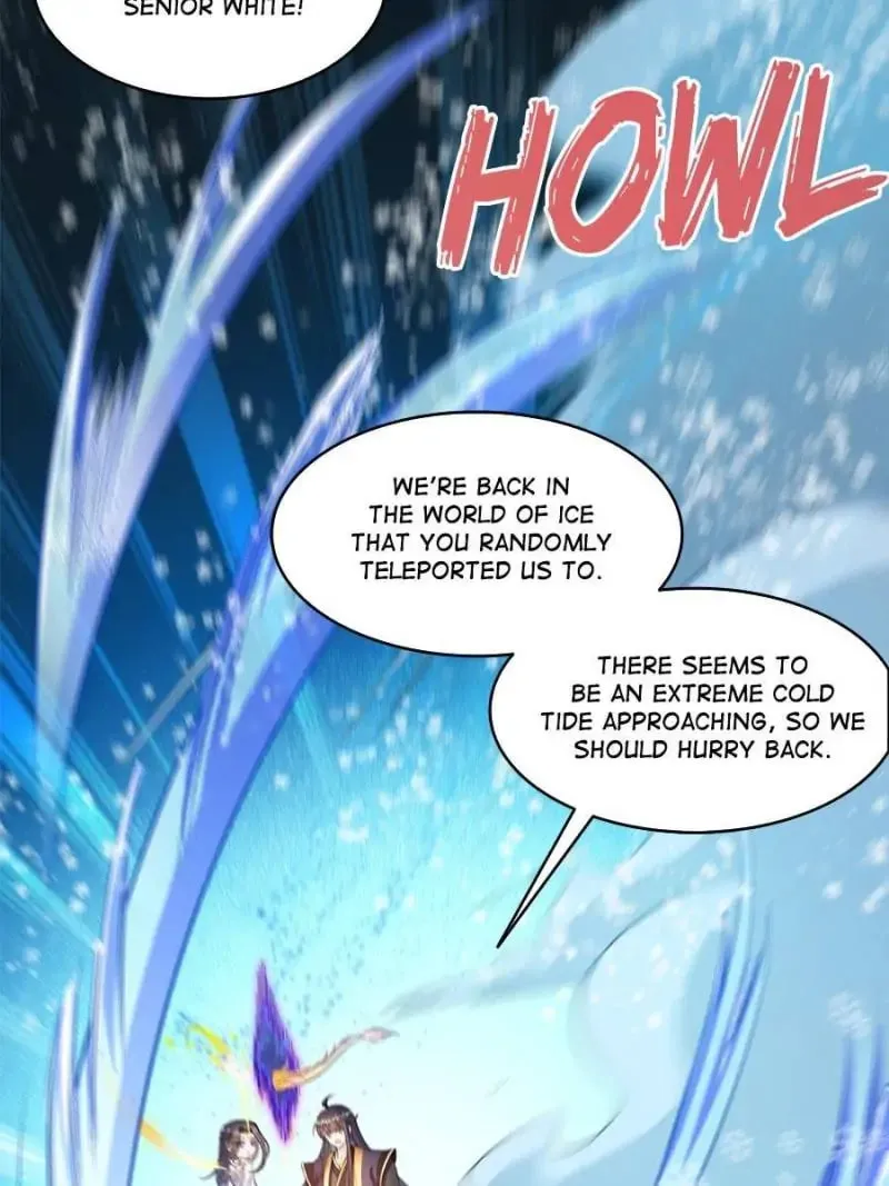 Read Cultivation Chat Group chapter 472 image 28 on Lezhin