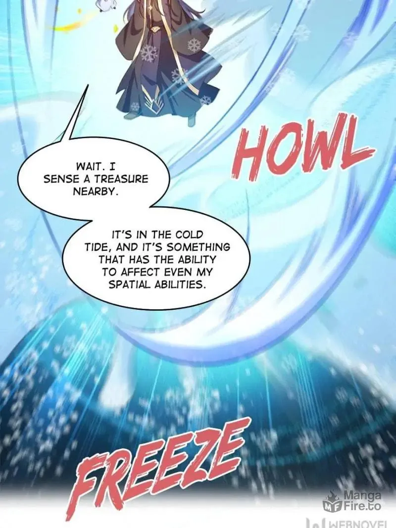 Read Cultivation Chat Group chapter 472 image 29 on Lezhin