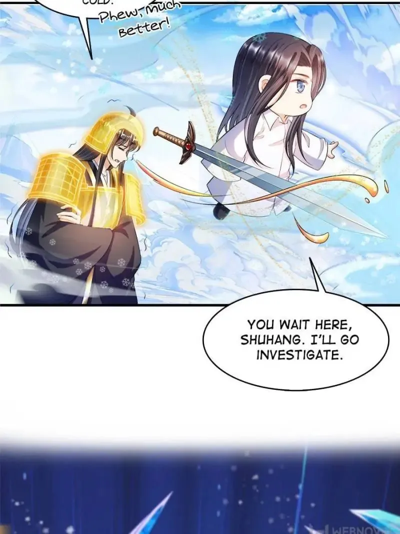 Read Cultivation Chat Group chapter 472 image 33 on Lezhin