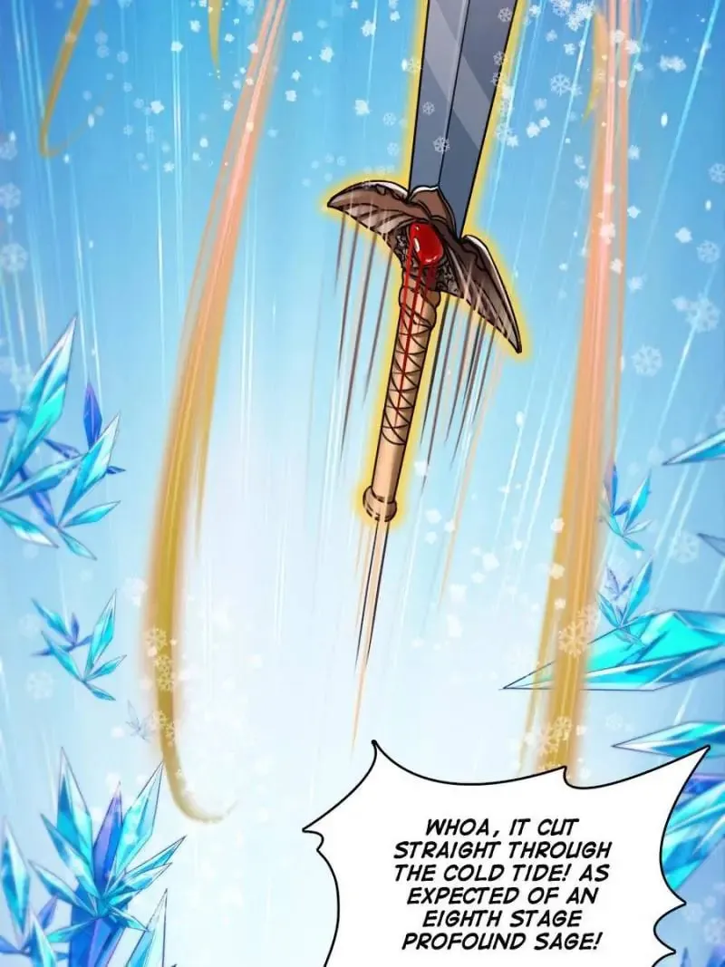 Read Cultivation Chat Group chapter 472 image 36 on Lezhin