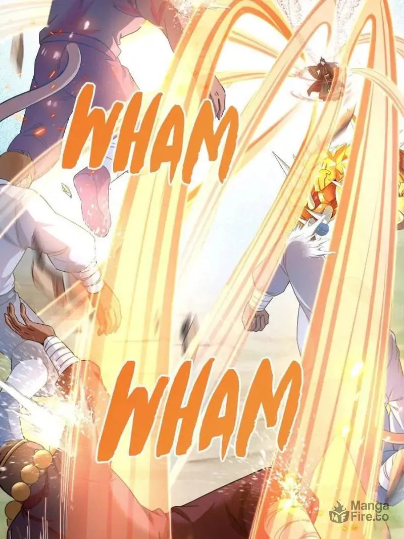 Read Cultivation Chat Group chapter 472 image 4 on Lezhin