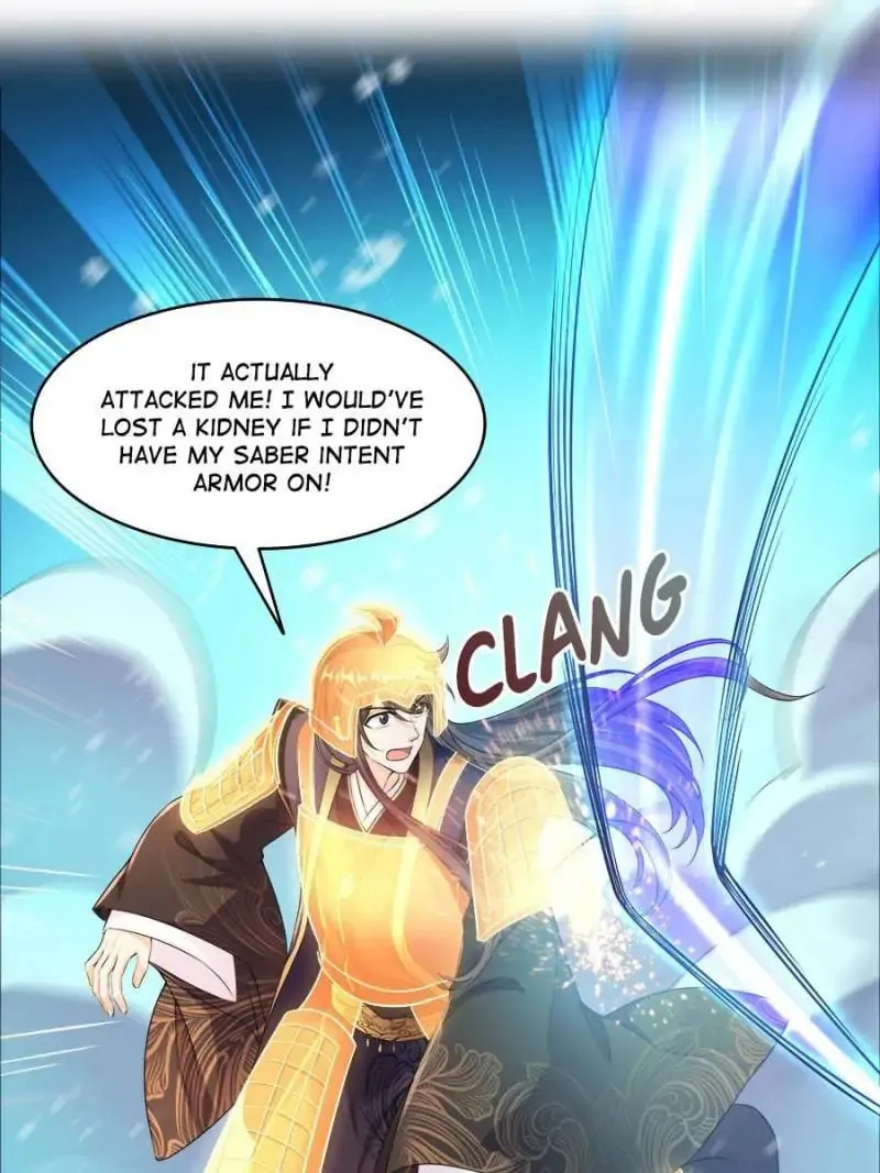 Read Cultivation Chat Group chapter 472 image 40 on Lezhin