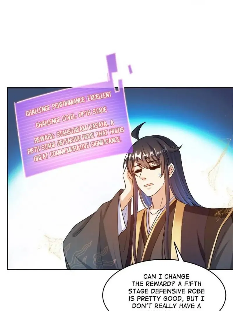 Read Cultivation Chat Group chapter 472 image 7 on Lezhin
