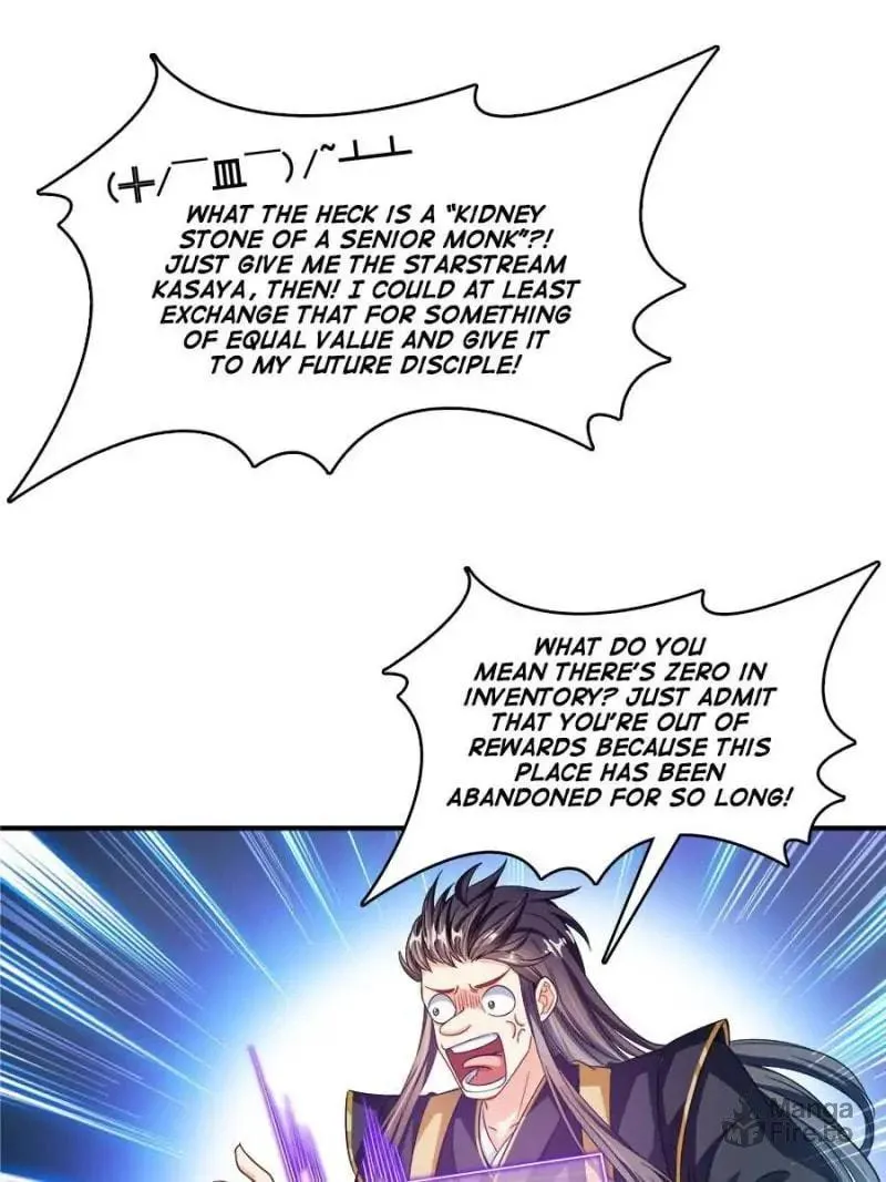 Read Cultivation Chat Group chapter 472 image 9 on Lezhin