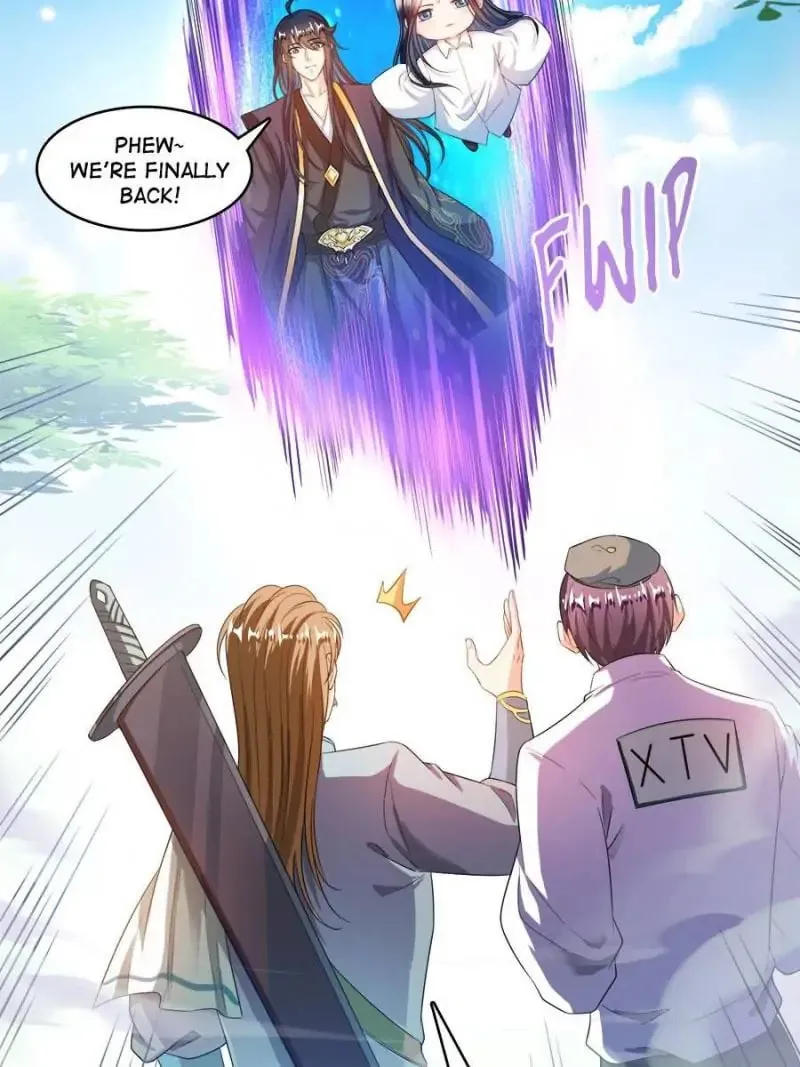 Read Cultivation Chat Group chapter 473 image 10 on Lezhin