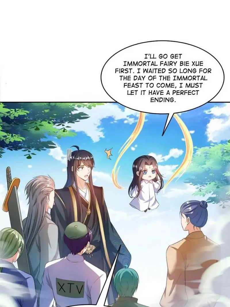 Read Cultivation Chat Group chapter 473 image 12 on Lezhin