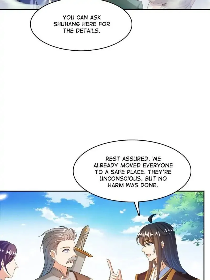 Read Cultivation Chat Group chapter 473 image 13 on Lezhin