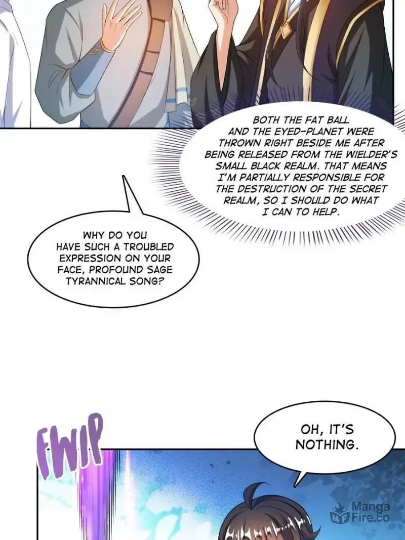 Read Cultivation Chat Group chapter 473 image 14 on Lezhin