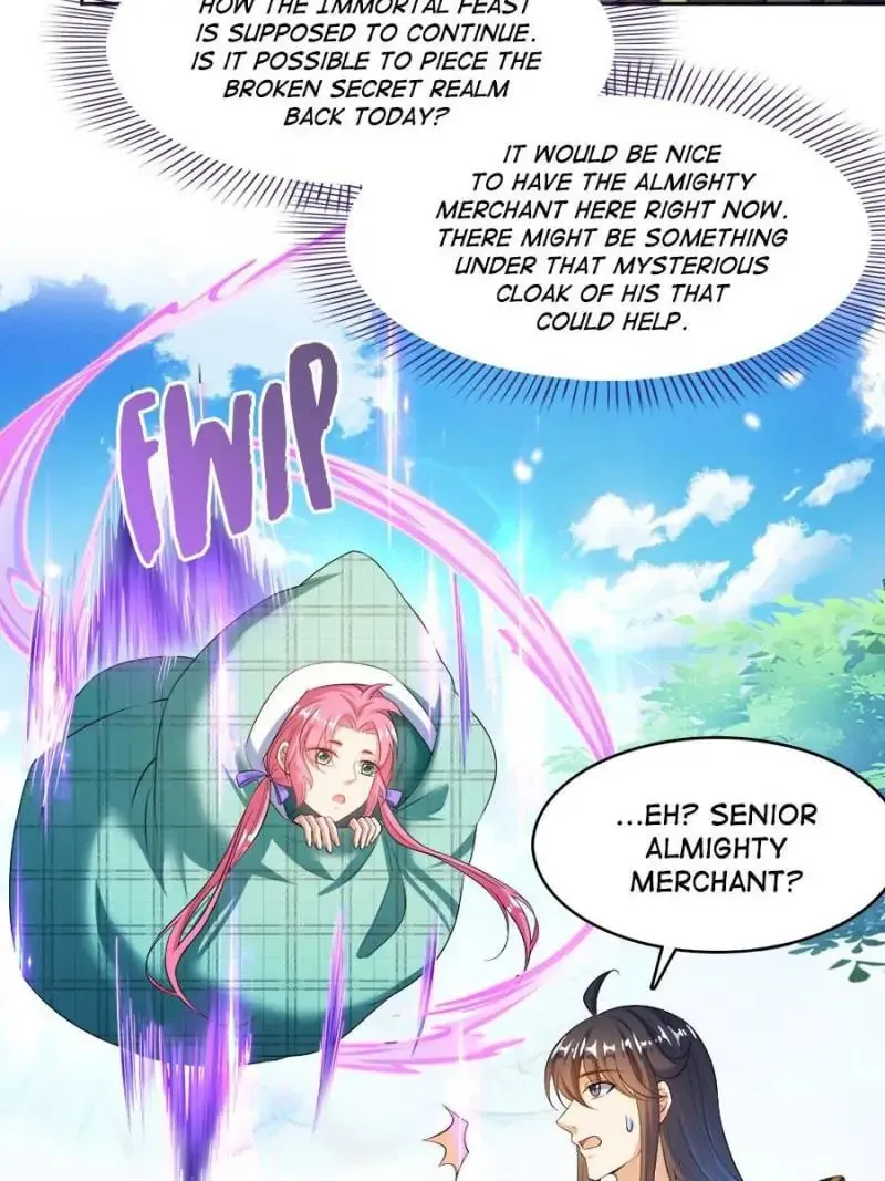 Read Cultivation Chat Group chapter 473 image 16 on Lezhin