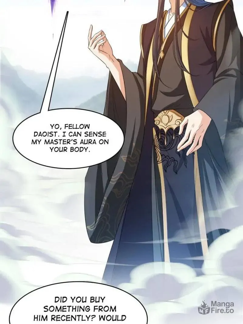 Read Cultivation Chat Group chapter 473 image 17 on Lezhin