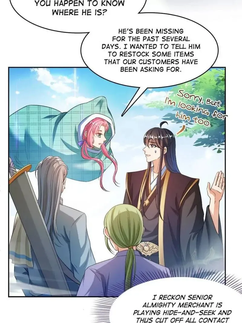 Read Cultivation Chat Group chapter 473 image 18 on Lezhin
