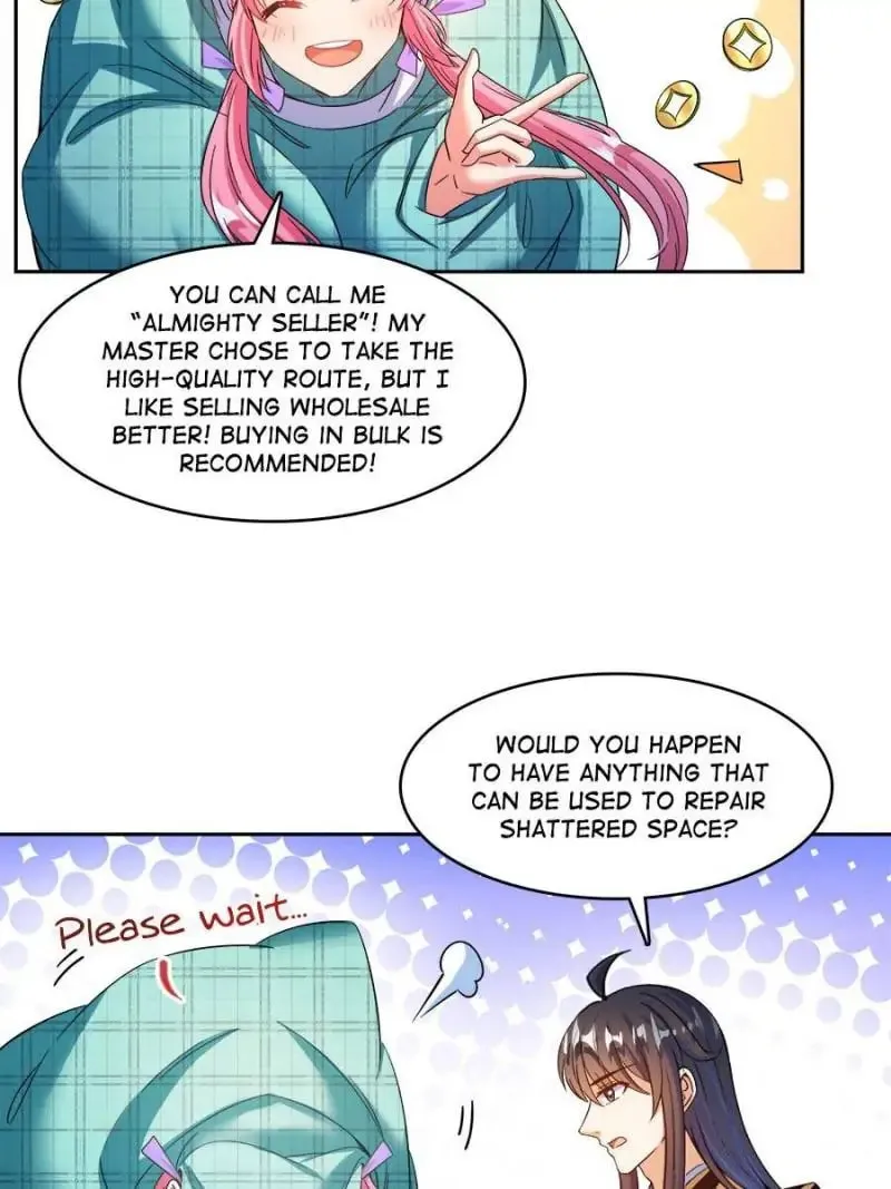 Read Cultivation Chat Group chapter 473 image 21 on Lezhin