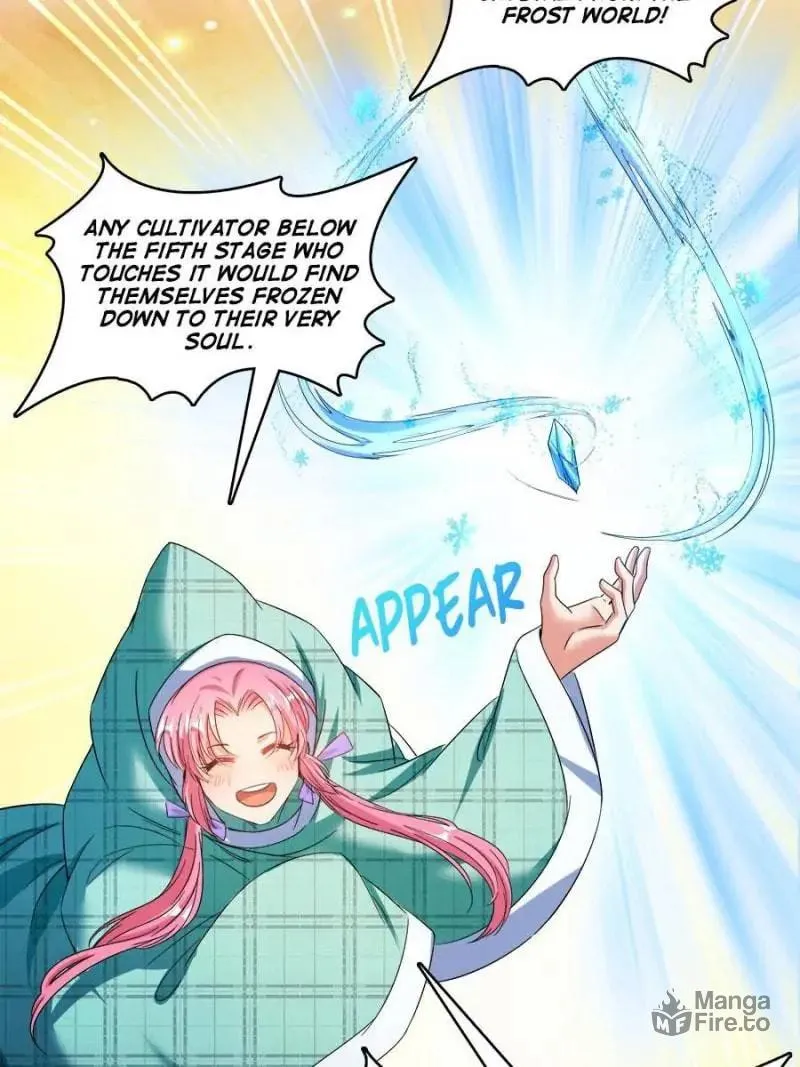 Read Cultivation Chat Group chapter 473 image 23 on Lezhin