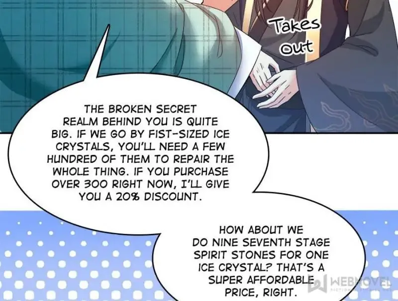 Read Cultivation Chat Group chapter 473 image 25 on Lezhin