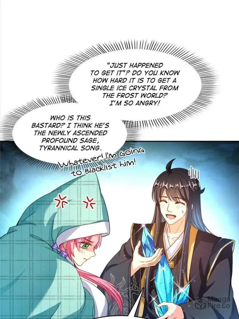 Read Cultivation Chat Group chapter 473 image 29 on Lezhin
