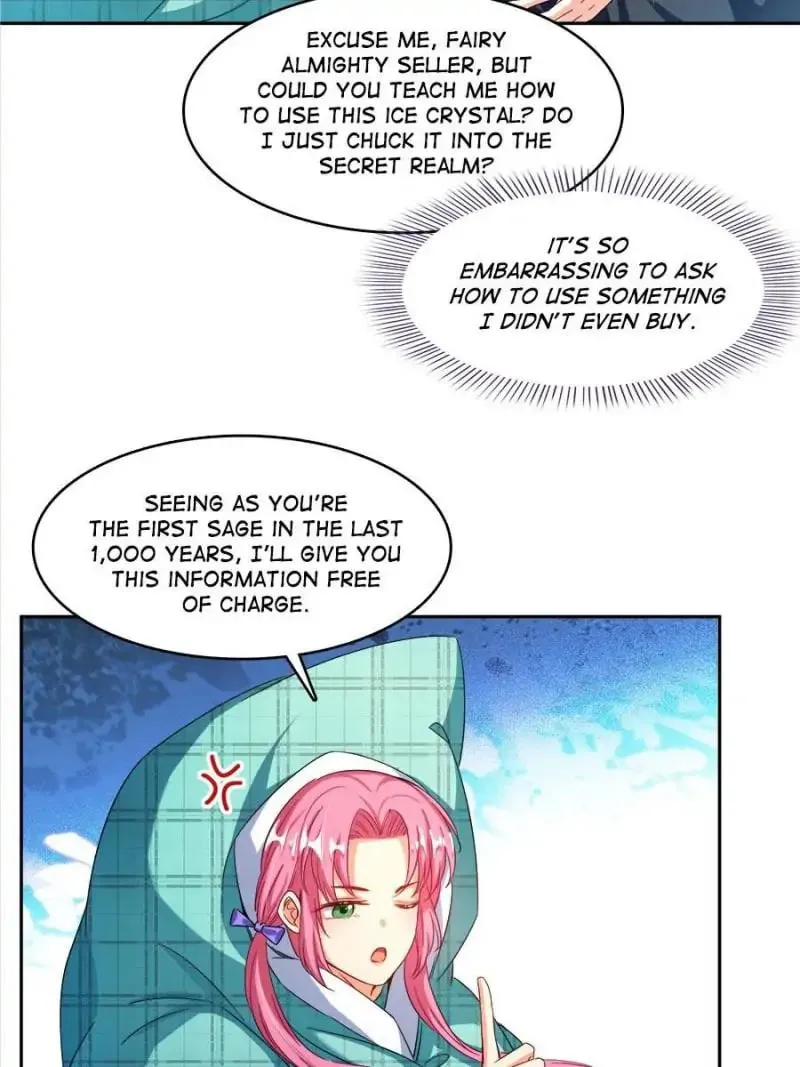 Read Cultivation Chat Group chapter 473 image 30 on Lezhin