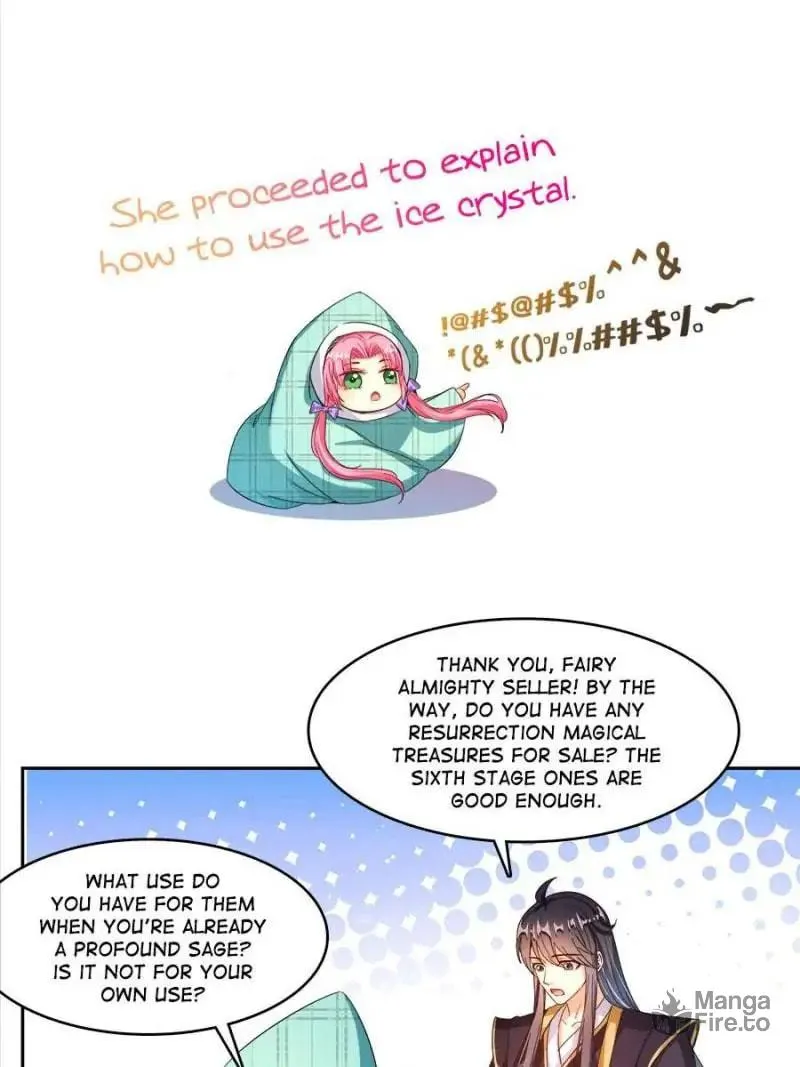 Read Cultivation Chat Group chapter 473 image 32 on Lezhin