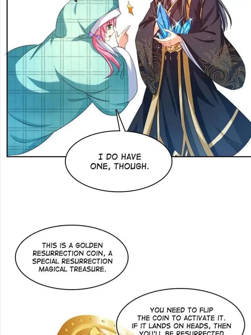 Read Cultivation Chat Group chapter 473 image 33 on Lezhin
