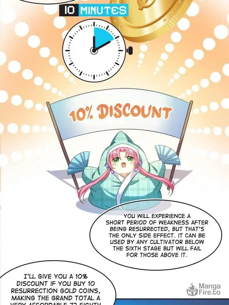 Read Cultivation Chat Group chapter 473 image 35 on Lezhin
