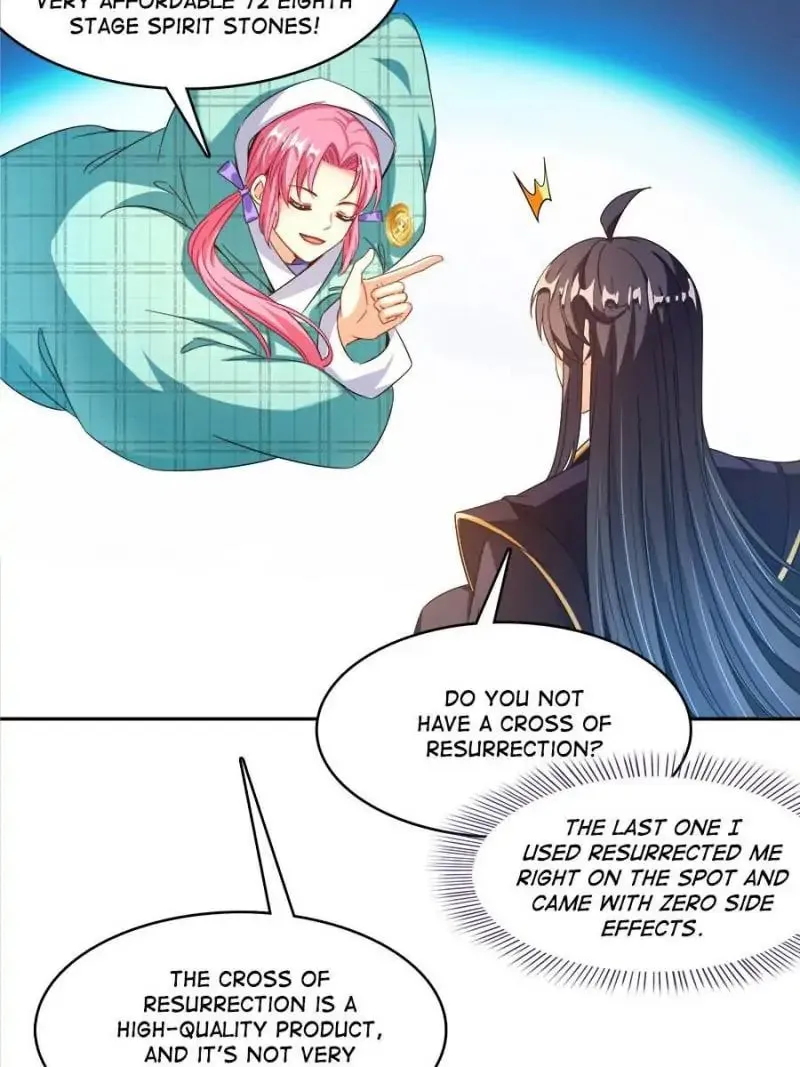 Read Cultivation Chat Group chapter 473 image 36 on Lezhin