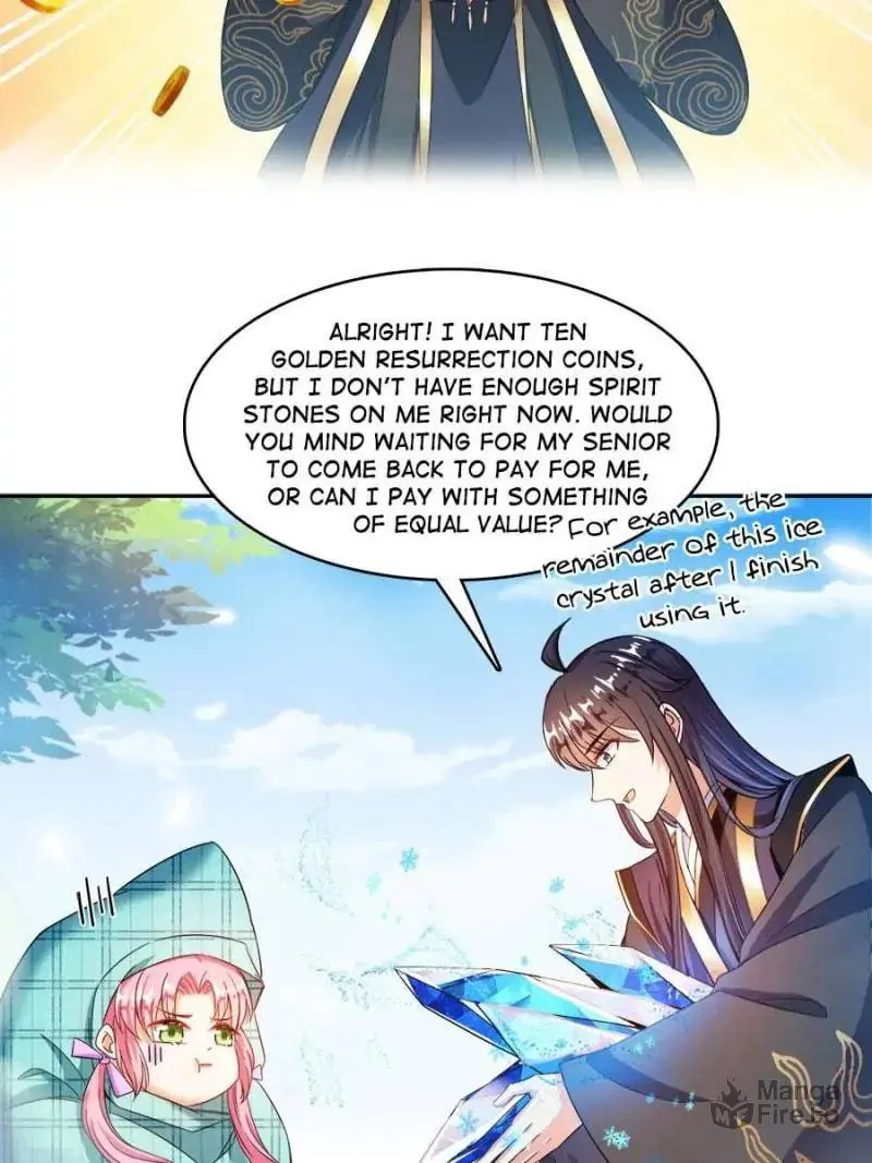 Read Cultivation Chat Group chapter 473 image 39 on Lezhin