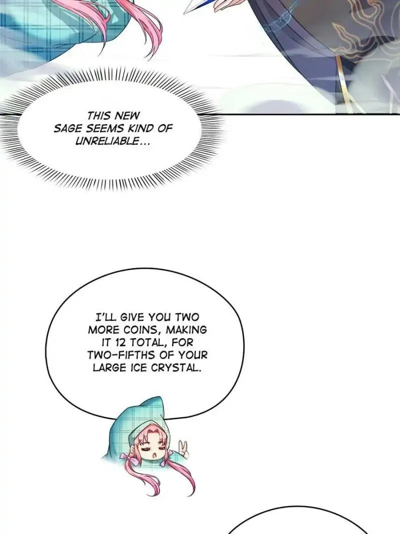 Read Cultivation Chat Group chapter 473 image 40 on Lezhin