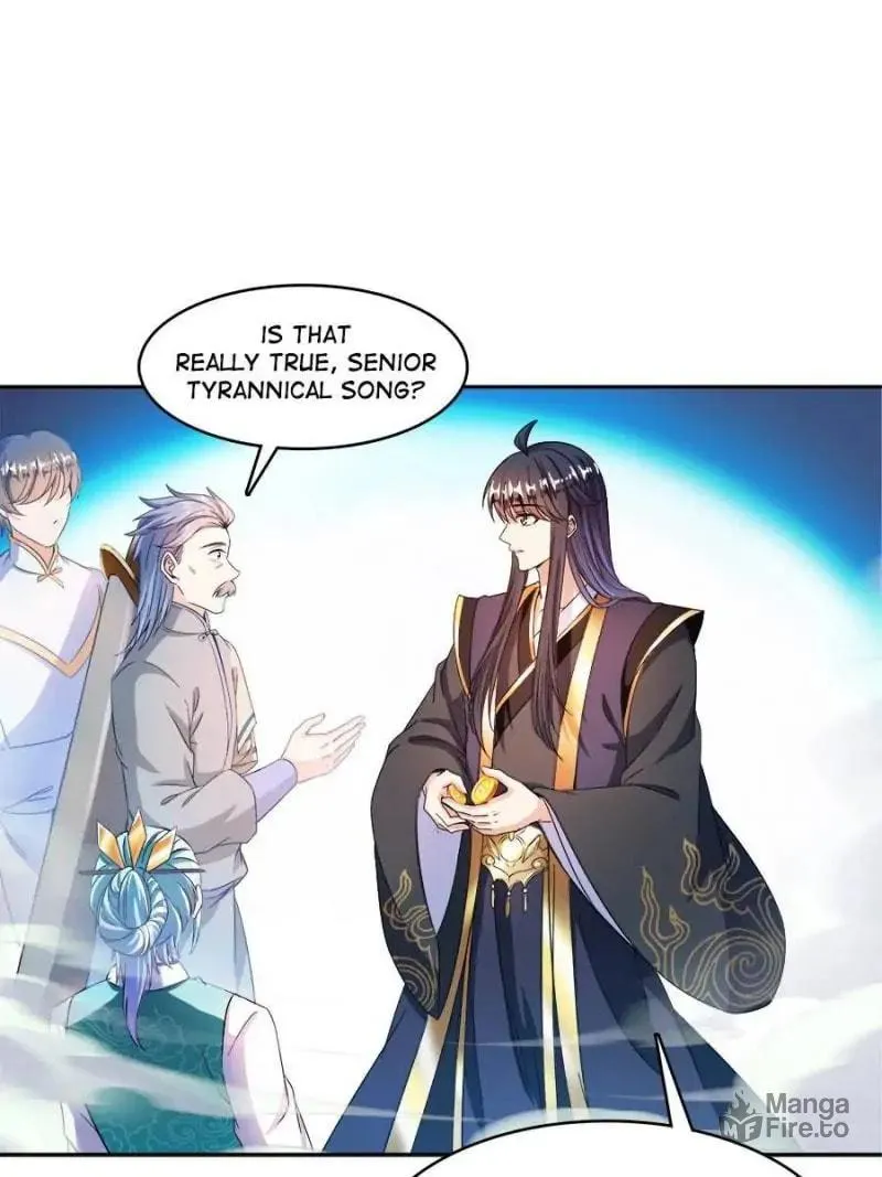Read Cultivation Chat Group chapter 473 image 44 on Lezhin