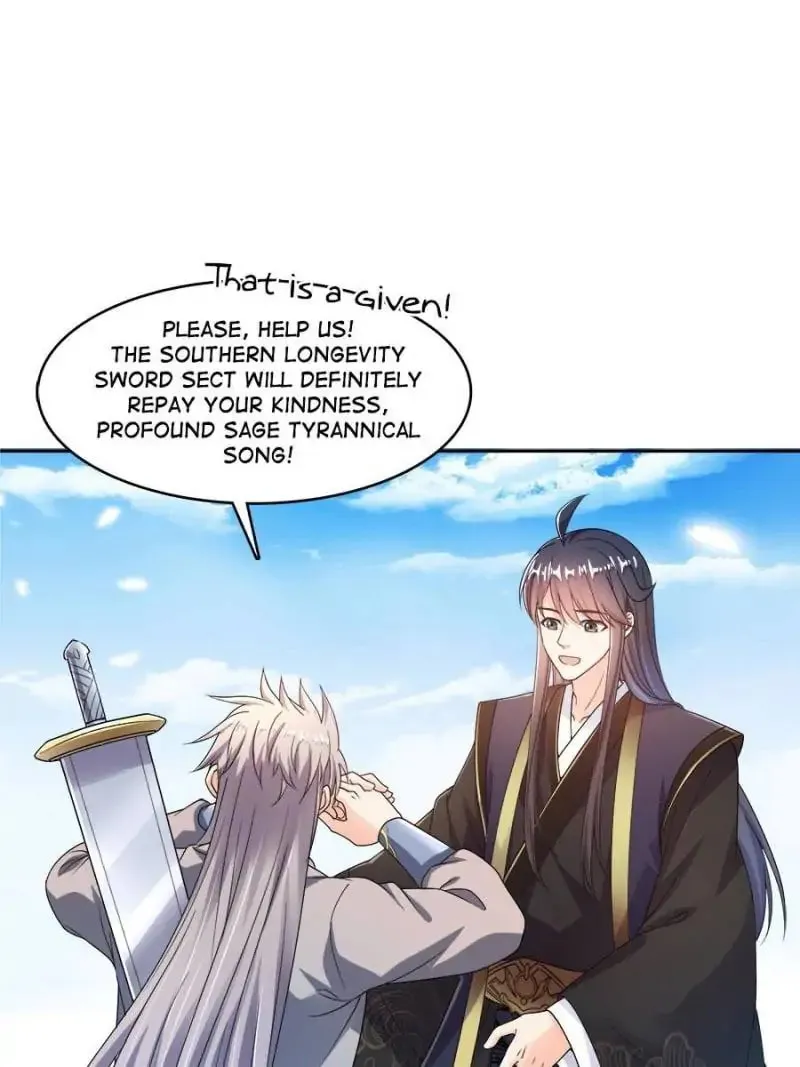 Read Cultivation Chat Group chapter 473 image 46 on Lezhin