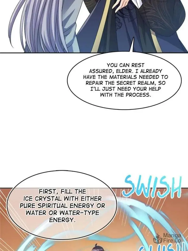 Read Cultivation Chat Group chapter 473 image 47 on Lezhin